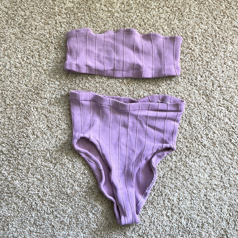 Hunza G Swimsuit